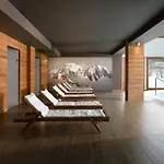 Hotel Montana & Spa, By R Collection 5*