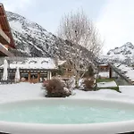 Montana & Spa, By R Collection Hotel La Thuile