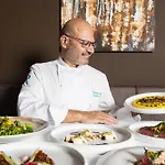 Hotell Montana & Spa, By R Collection La Thuile