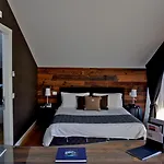 Montana & Spa, By R Collection Hotell