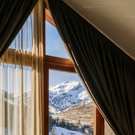 Montana & Spa, By R Collection 5* La Thuile