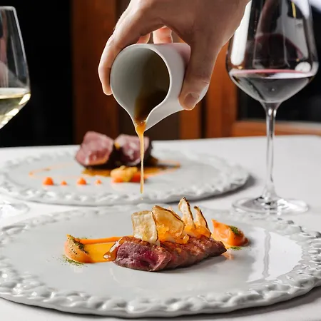 Montana & Spa, By R Collection Hotel 5*