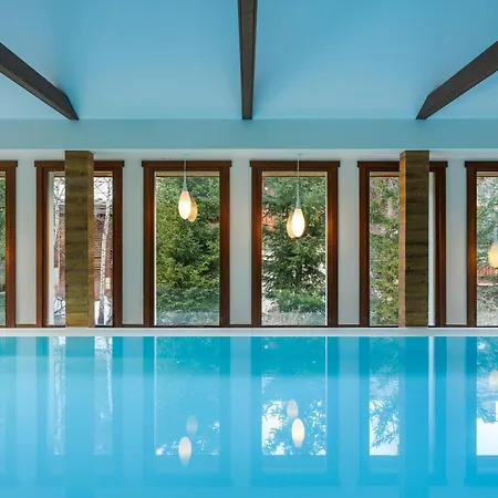 Montana & Spa, By R Collection 5* La Thuile