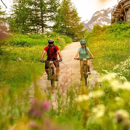 Montana & Spa, By R Collection Hotel