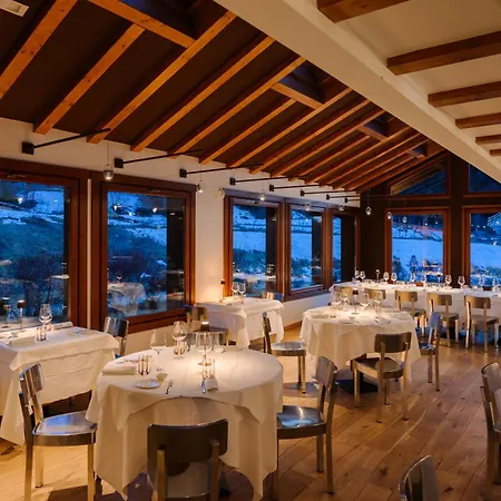 Montana & Spa, By R Collection La Thuile