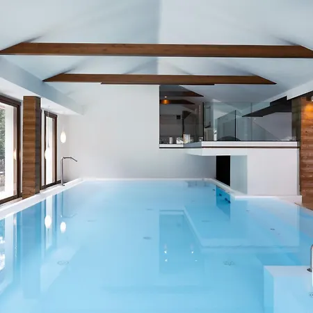 Montana & Spa, By R Collection 5*