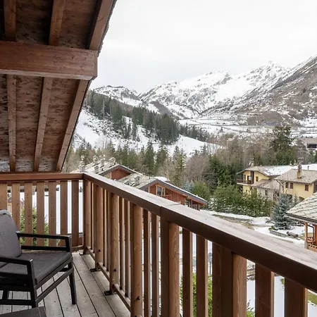 Montana & Spa, By R Collection Hotel 5*