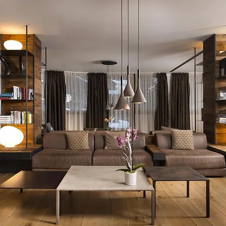 Hotel Montana & Spa, By R Collection La Thuile