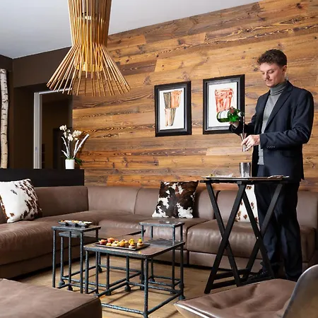 Montana & Spa, By R Collection 5*