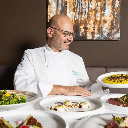 Hotel Montana & Spa, By R Collection La Thuile