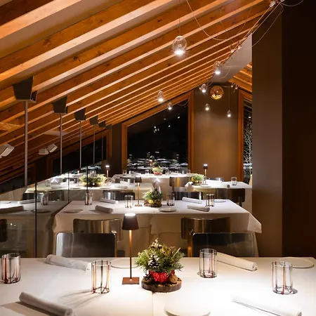 Hotel Montana & Spa, By R Collection 5*