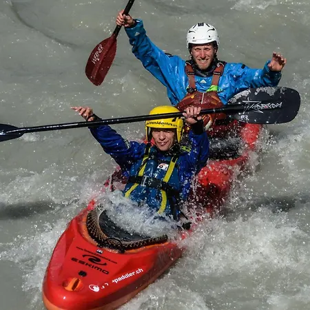 Montana & Spa, By R Collection Hotel 5*