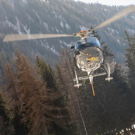 Montana & Spa, By R Collection Hotel La Thuile