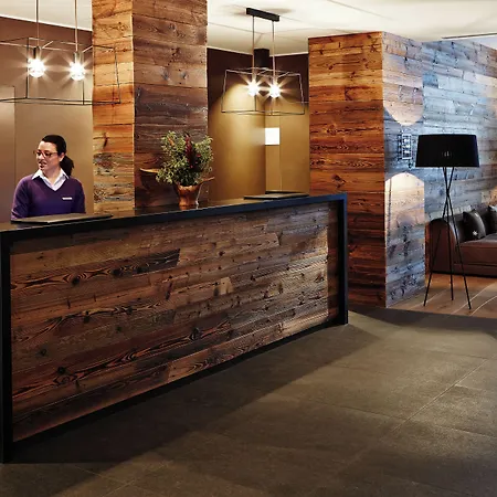Montana & Spa, By R Collection Otel