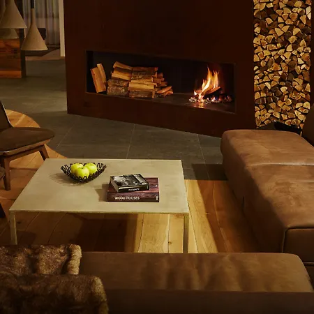 Otel Montana & Spa, By R Collection 5*
