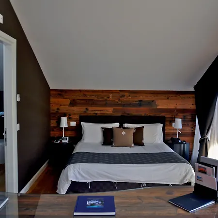 Montana & Spa, By R Collection Otel