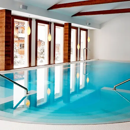 Hotel Montana & Spa, By R Collection