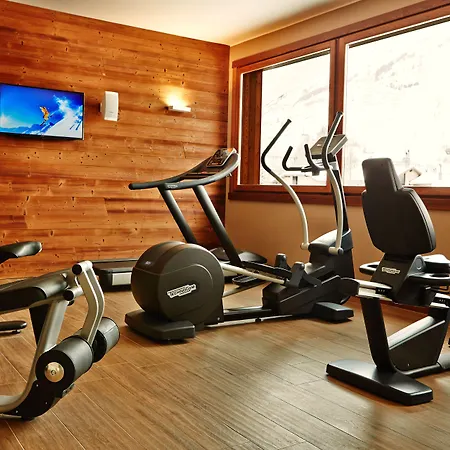 Montana & Spa, By R Collection Hotel 5*