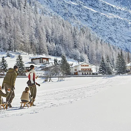 Otel Montana & Spa, By R Collection La Thuile