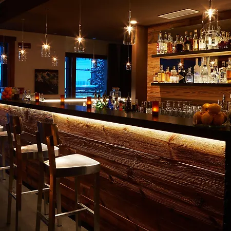 Montana & Spa, By R Collection Hotel La Thuile