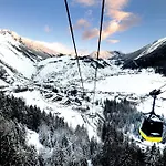 Montana & Spa, By R Collection