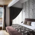 Montana & Spa, By R Collection Hotel La Thuile