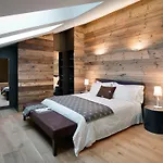 酒店 Montana & Spa, By R Collection 5*