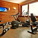 Montana & Spa, By R Collection Hotel 5*