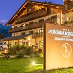 Montana & Spa, By R Collection 酒店