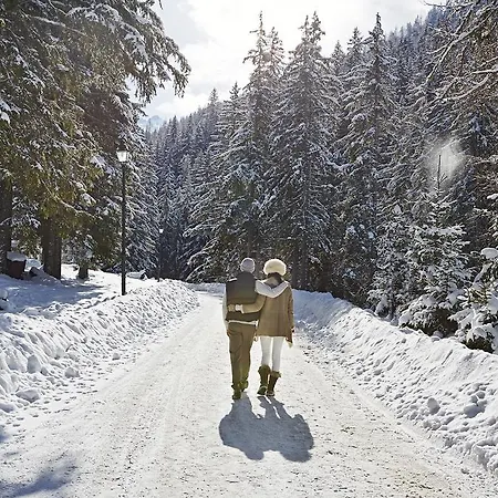 Hotel Montana & Spa, By R Collection