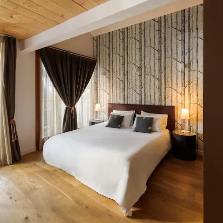 Montana & Spa, By R Collection Hotel