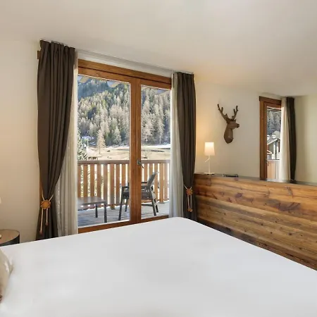 Hotel Montana & Spa, By R Collection