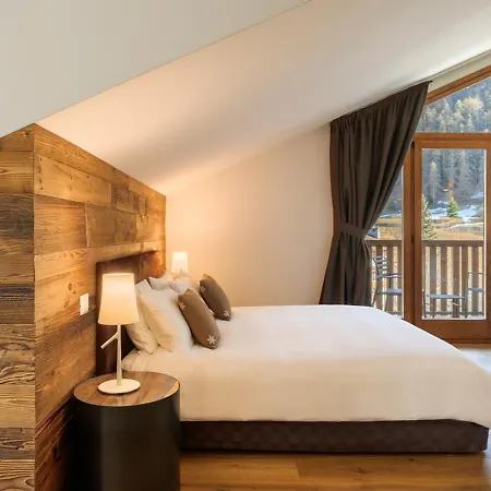 Hotel Montana & Spa, By R Collection 5*