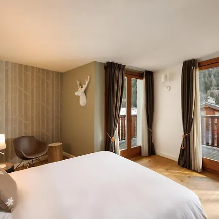 Montana & Spa, By R Collection Hotel La Thuile