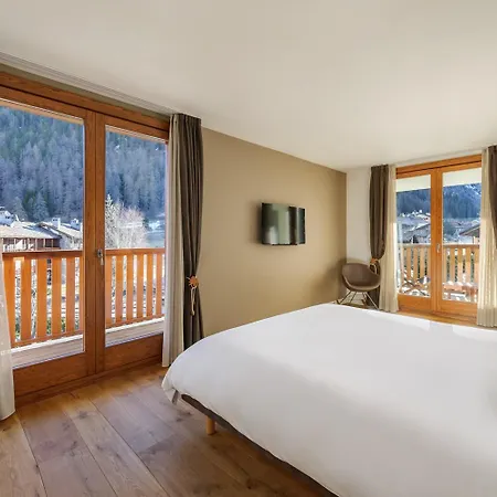 Hotel Montana & Spa, By R Collection