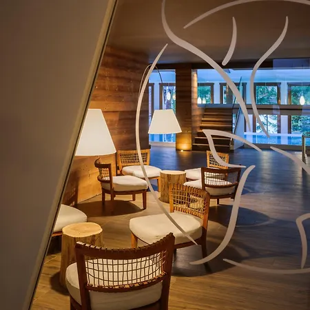 Montana & Spa, By R Collection 5*