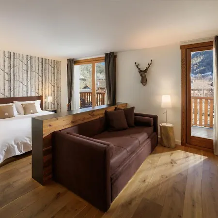 Montana & Spa, By R Collection