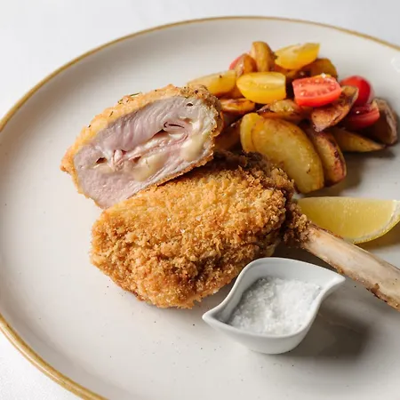 Montana & Spa, By R Collection Hotel 5*