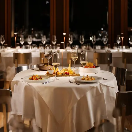 Hotel Montana & Spa, By R Collection La Thuile