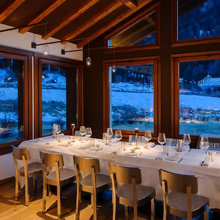 Hotel Montana & Spa, By R Collection