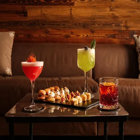 Hotel Montana & Spa, By R Collection