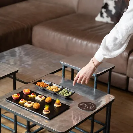 Hotel Montana & Spa, By R Collection