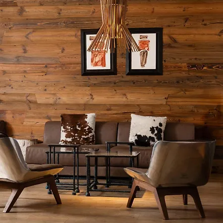 Montana & Spa, By R Collection 5* La Thuile