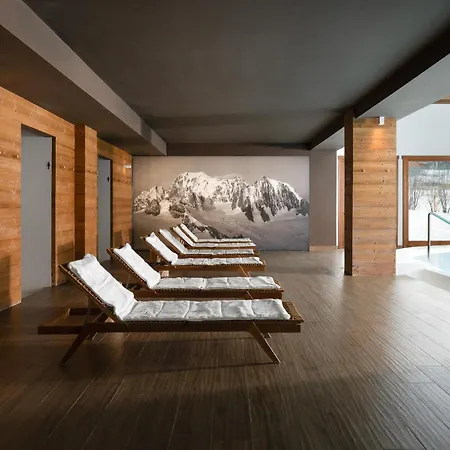Hotel Montana & Spa, By R Collection 5*