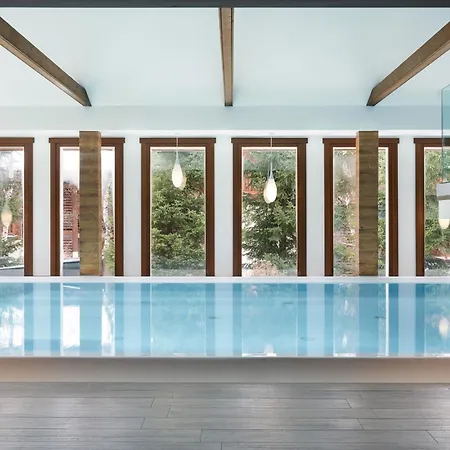 Hotel Montana & Spa, By R Collection 5*