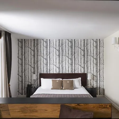 Hotel Montana & Spa, By R Collection 5*