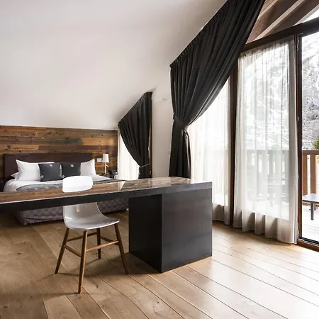 Hotel Montana & Spa, By R Collection