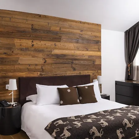 Montana & Spa, By R Collection Hotel La Thuile