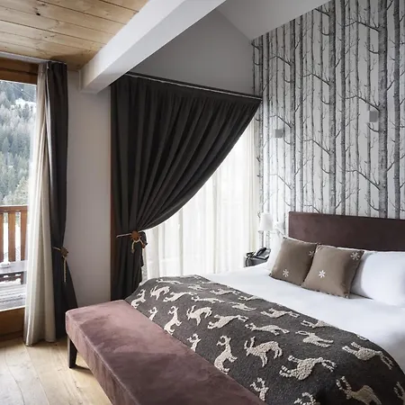 Montana & Spa, By R Collection Hotel La Thuile