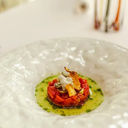 Hotel Montana & Spa, By R Collection 5*